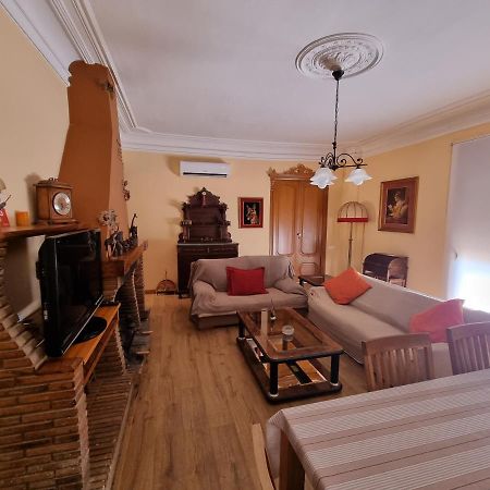 Cal Metge Appartement Benissanet Buitenkant foto