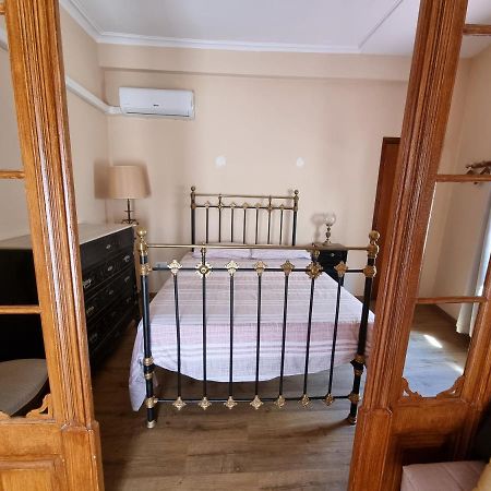 Cal Metge Appartement Benissanet Buitenkant foto