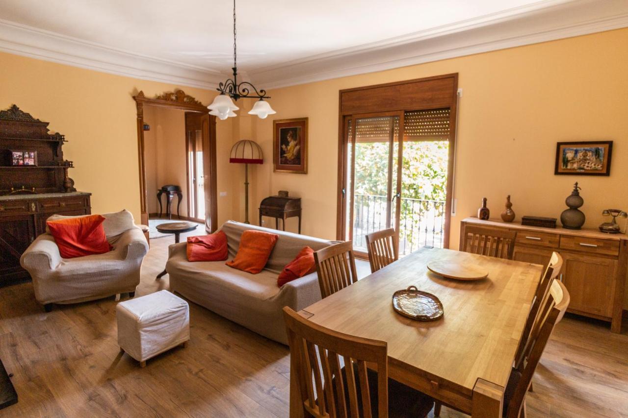 Cal Metge Appartement Benissanet Buitenkant foto