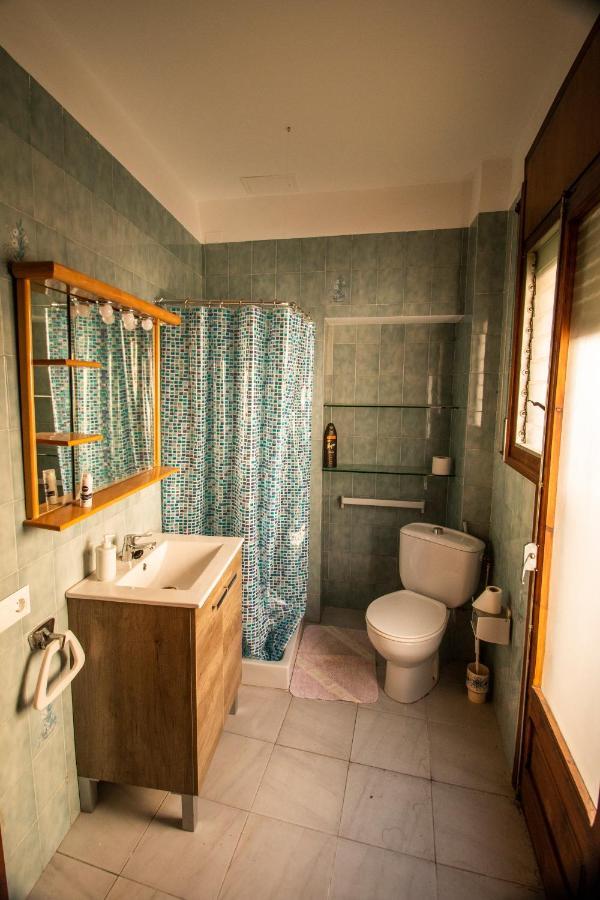 Cal Metge Appartement Benissanet Buitenkant foto