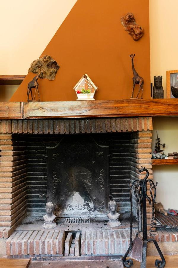 Cal Metge Appartement Benissanet Buitenkant foto