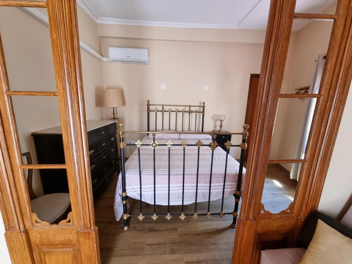Cal Metge Appartement Benissanet Buitenkant foto