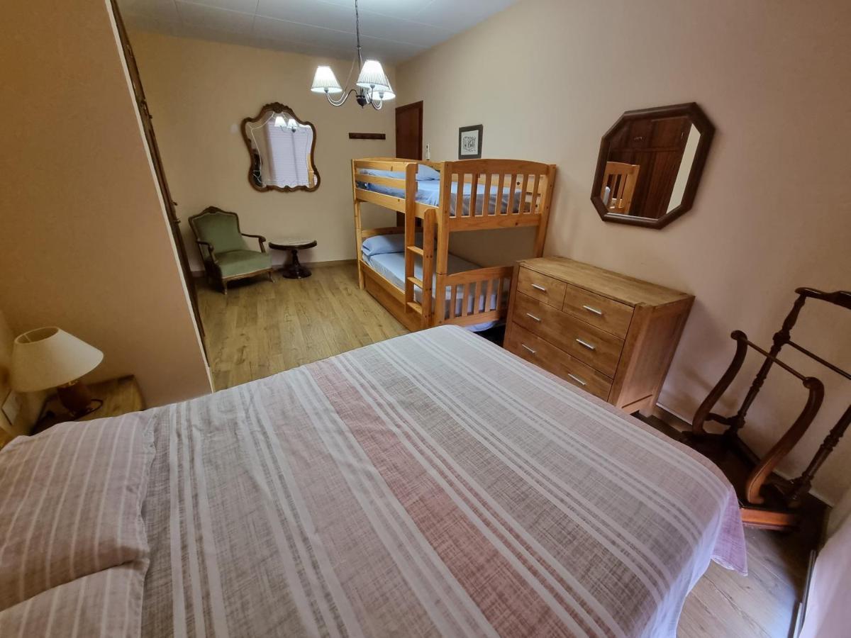 Cal Metge Appartement Benissanet Buitenkant foto