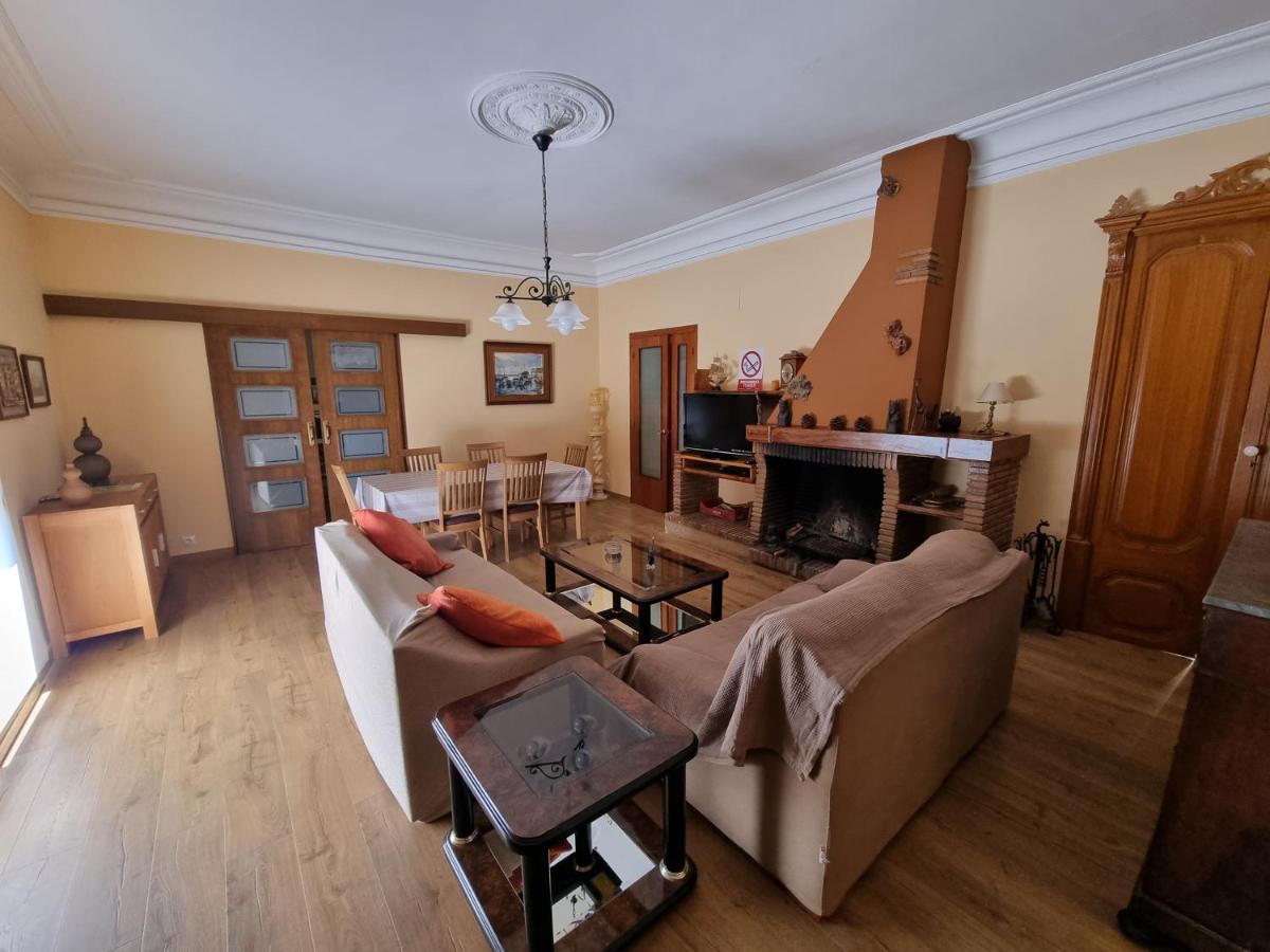 Cal Metge Appartement Benissanet Buitenkant foto