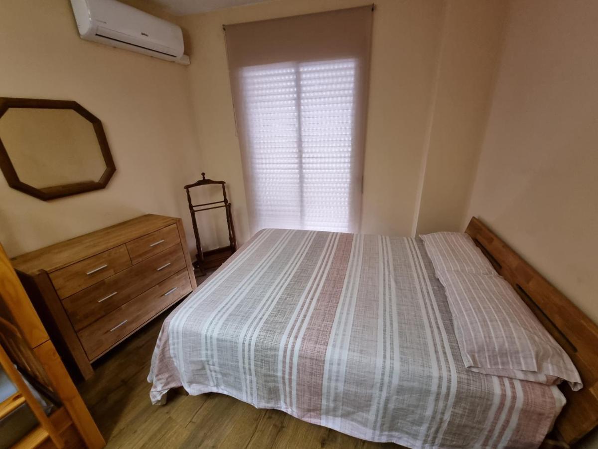 Cal Metge Appartement Benissanet Buitenkant foto