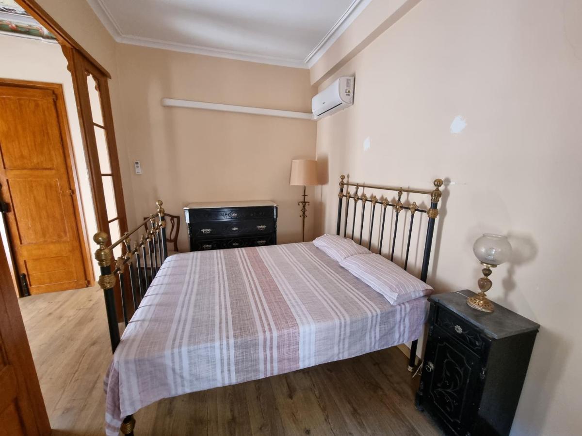 Cal Metge Appartement Benissanet Buitenkant foto