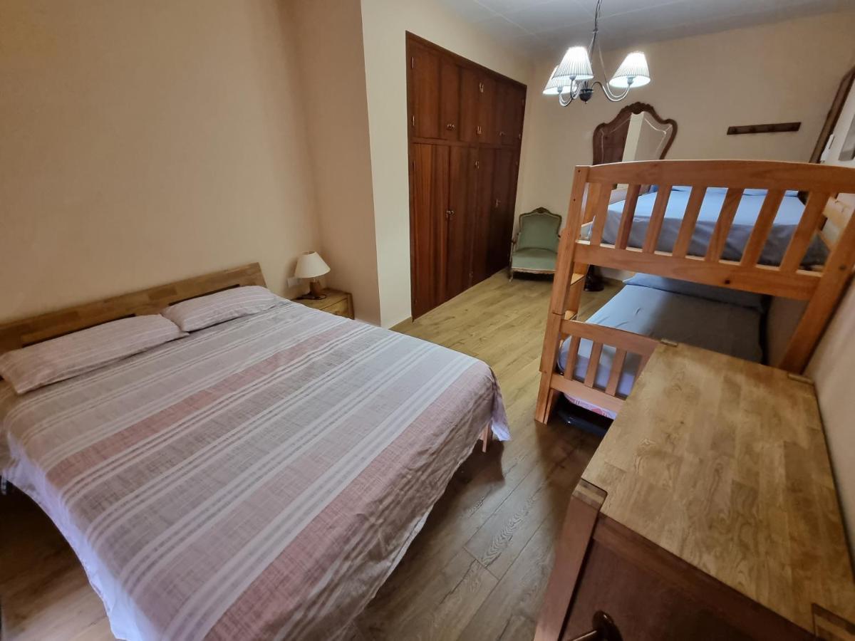 Cal Metge Appartement Benissanet Buitenkant foto