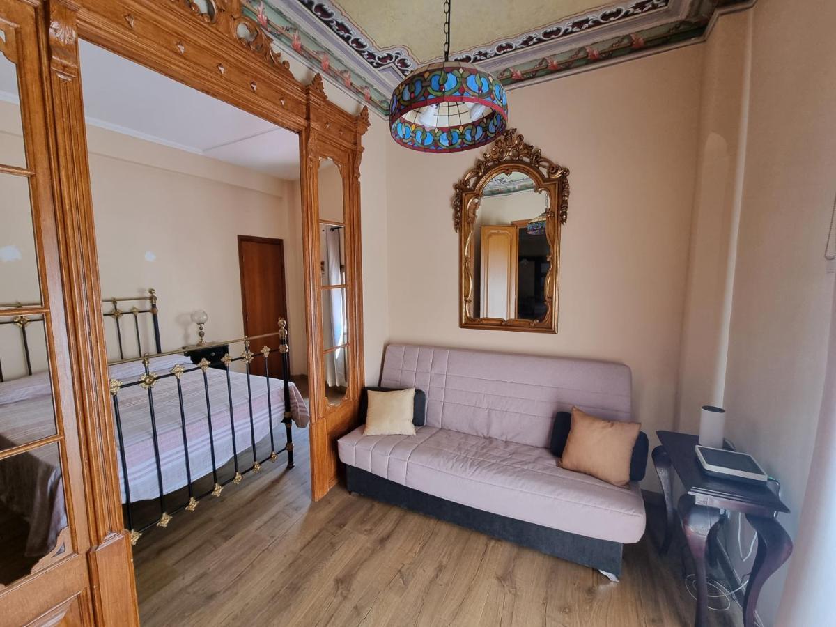 Cal Metge Appartement Benissanet Buitenkant foto